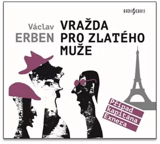 Vražda pro zlatého muže