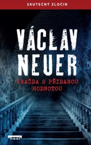 Vražda s přidanou hodnotou - Skutečný zločin