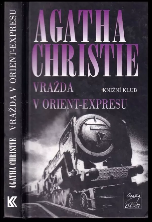 Vražda v Orient-expresu