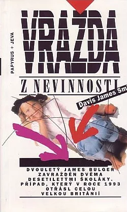 Vražda z nevinnosti