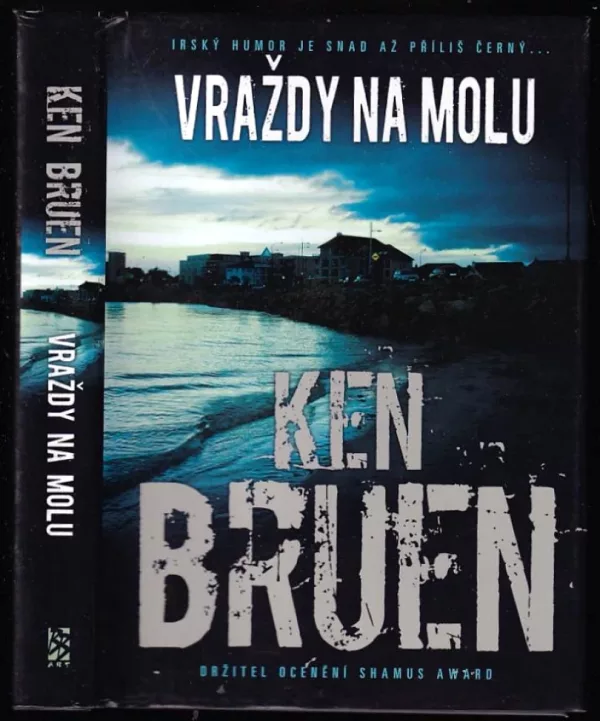 Vraždy na molu