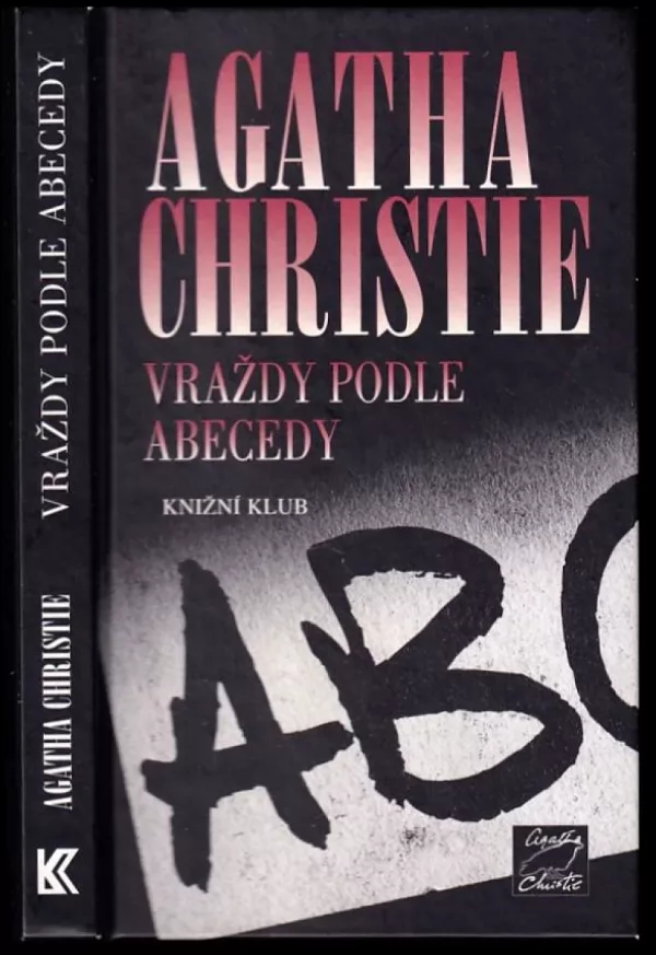 Vraždy podle abecedy