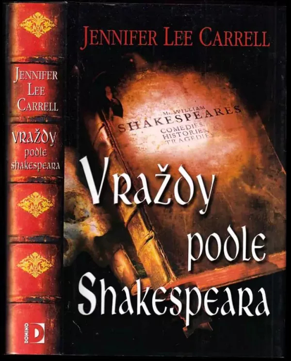 Vraždy podle Shakespeara