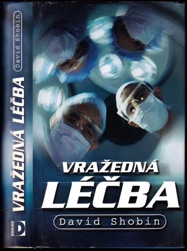 Vražedná léčba