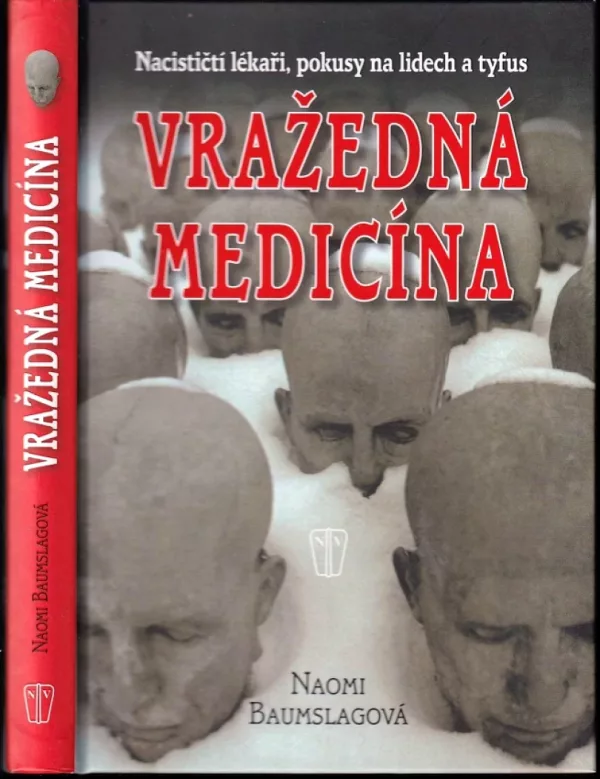 Vražedná medicína
