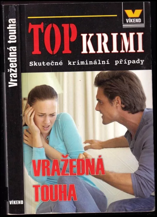 Vražedná touha