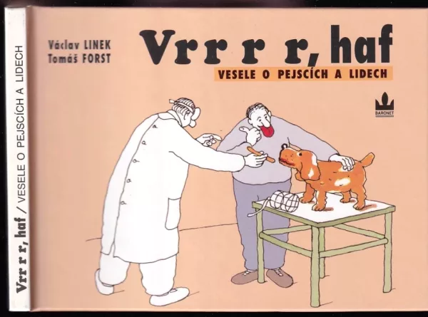 Vrr r r, haf