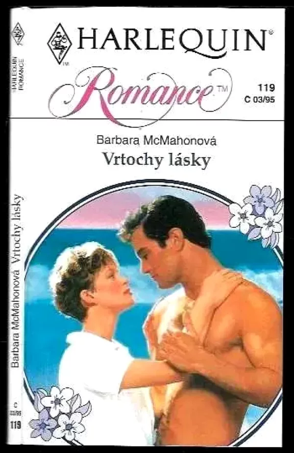 Vrtochy lásky