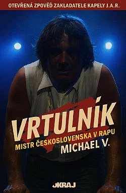 Vrtulník: Mistr Československa v rapu