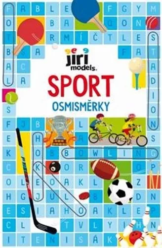 Vše o sportu