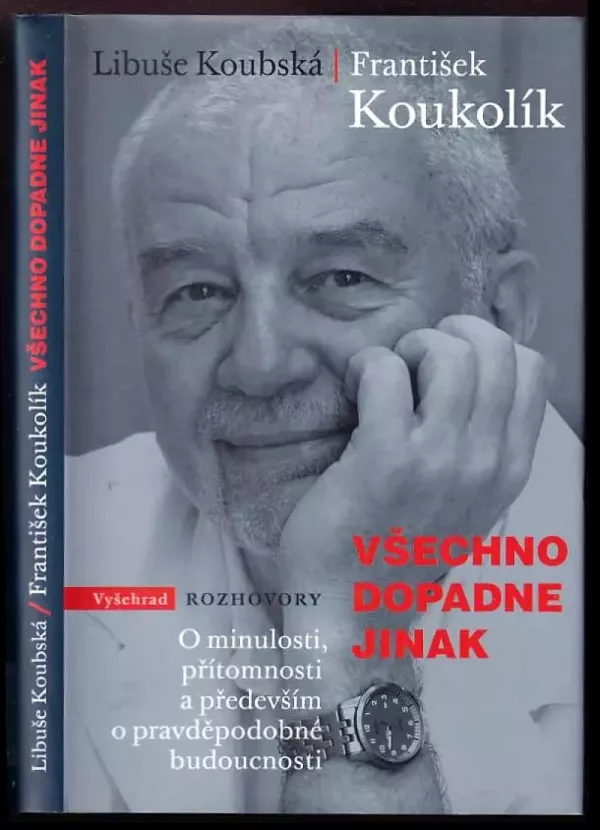 Všechno dopadne jinak