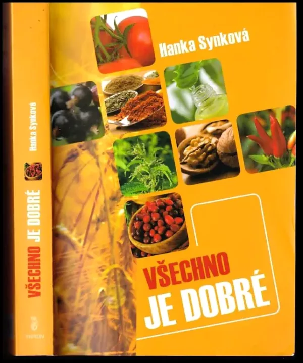 Všechno je dobré