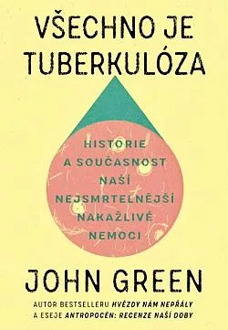 Všechno je tuberkulóza