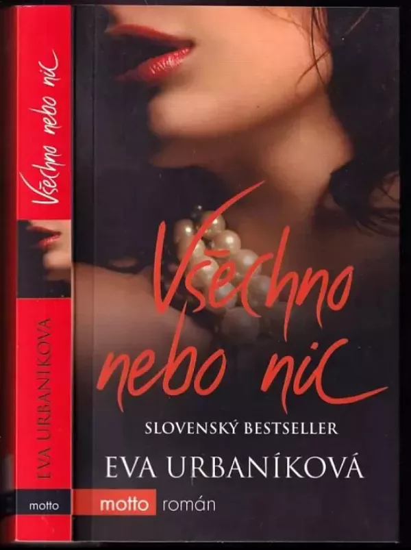 Všechno nebo nic