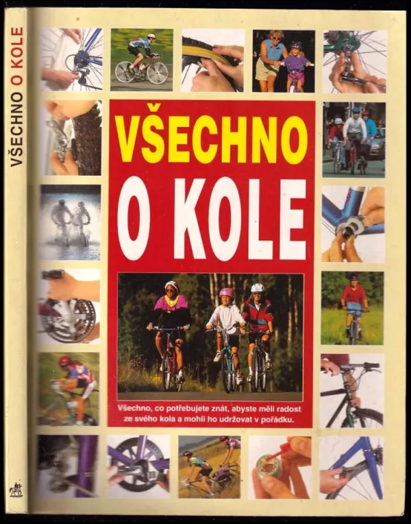 Všechno o kole