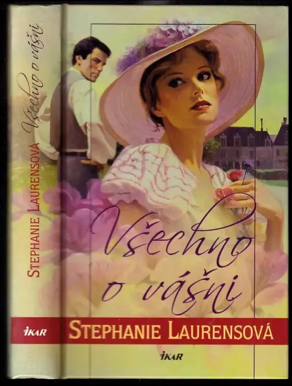 Všechno o vášni
