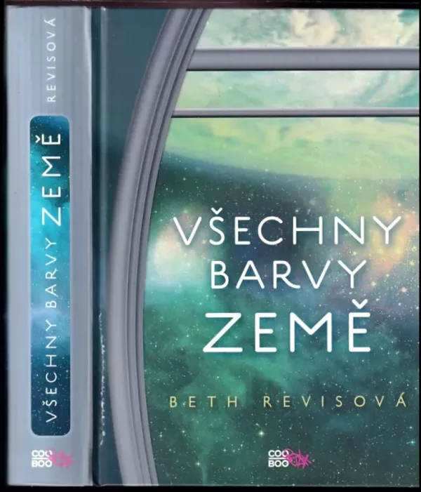 Všechny barvy země