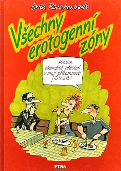 Všechny erotogenní zóny