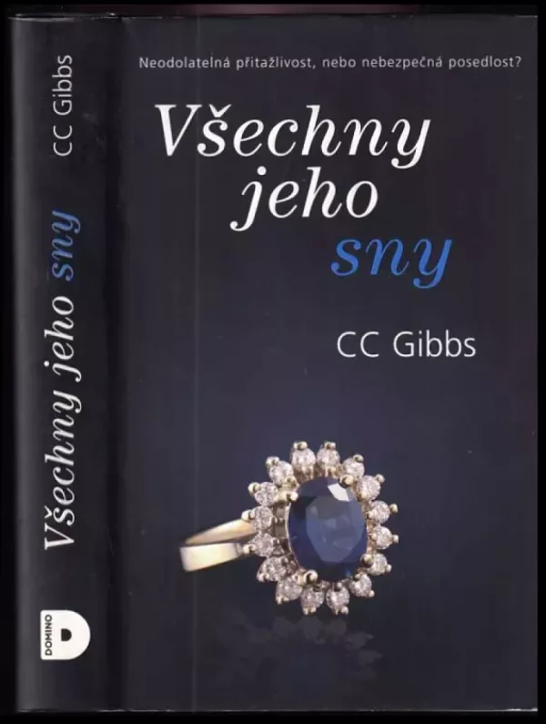 Všechny jeho sny