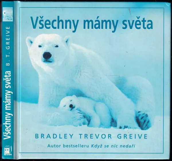 Všechny mámy světa