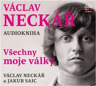 Všechny moje války