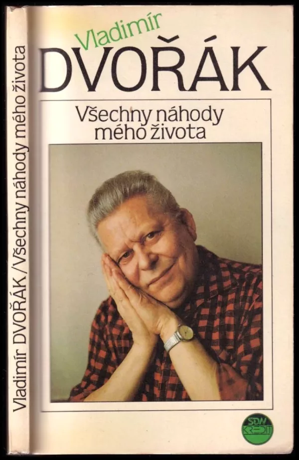 Všechny náhody mého života