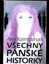 Všechny pánské historky