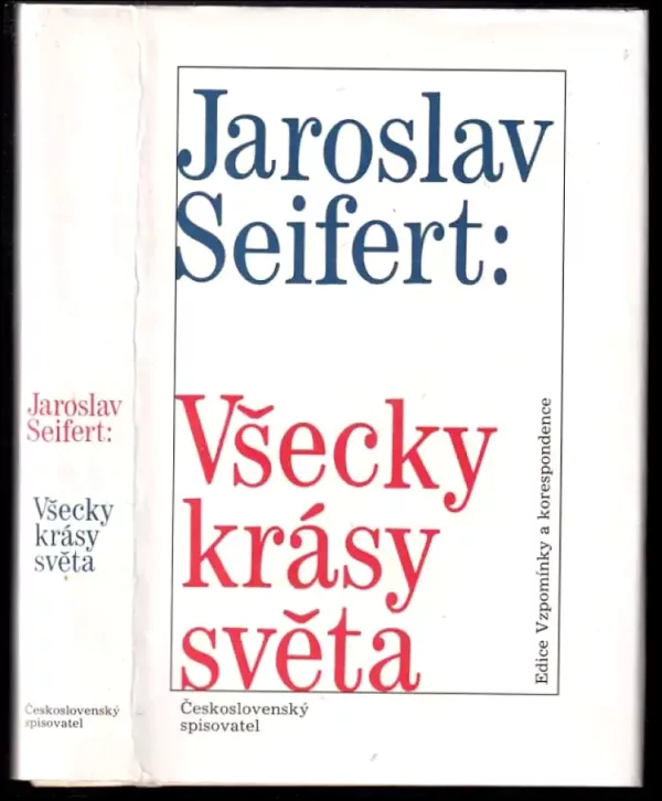Všecky krásy světa