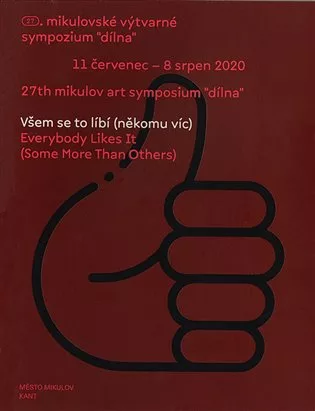 Všem se to líbí (někomu víc)/Everybody Likes It (Some More Than Others)