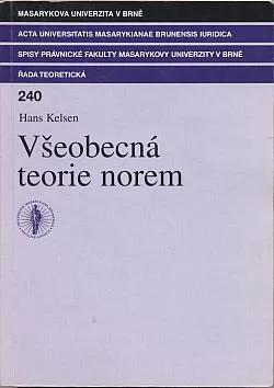 Všeobecná teorie norem