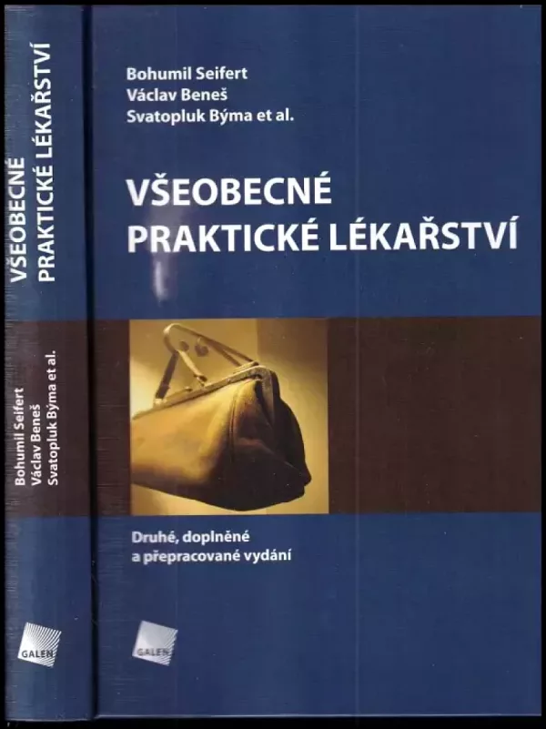 Všeobecné praktické lékařství