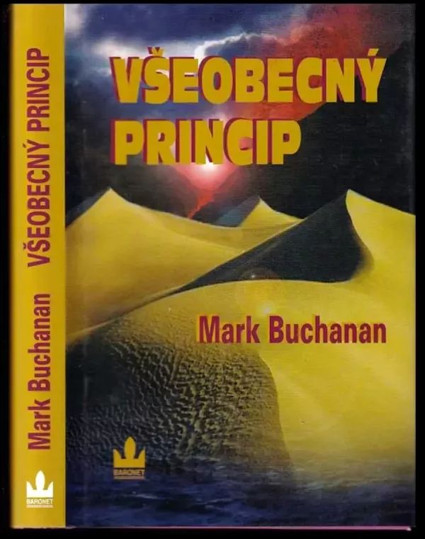 Všeobecný princip
