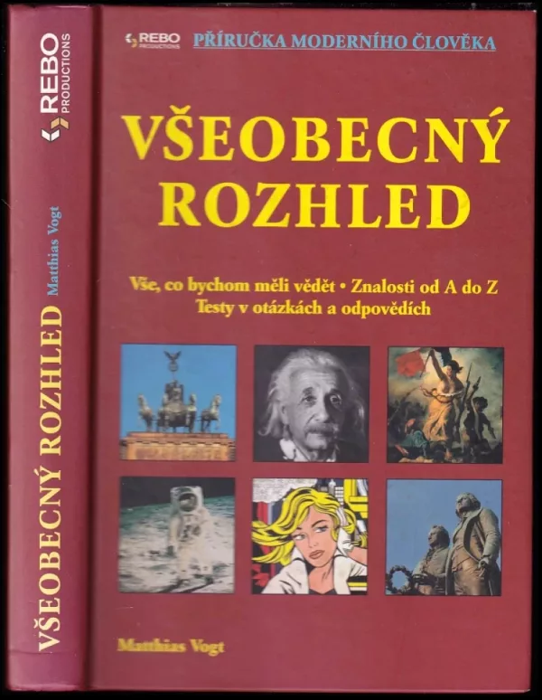 Všeobecný rozhled