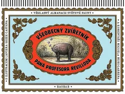 Všeobecný zvířetník pana profesora Revilloda