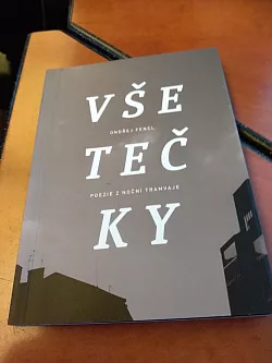 Všetečky