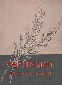 Vsetínsko v boji za svobodu