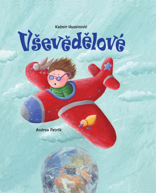 Vševědělové