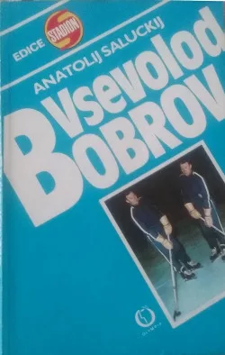 Vsevolod Bobrov