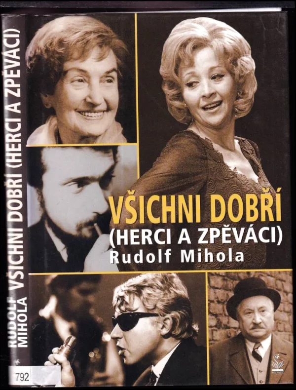 Všichni dobří--