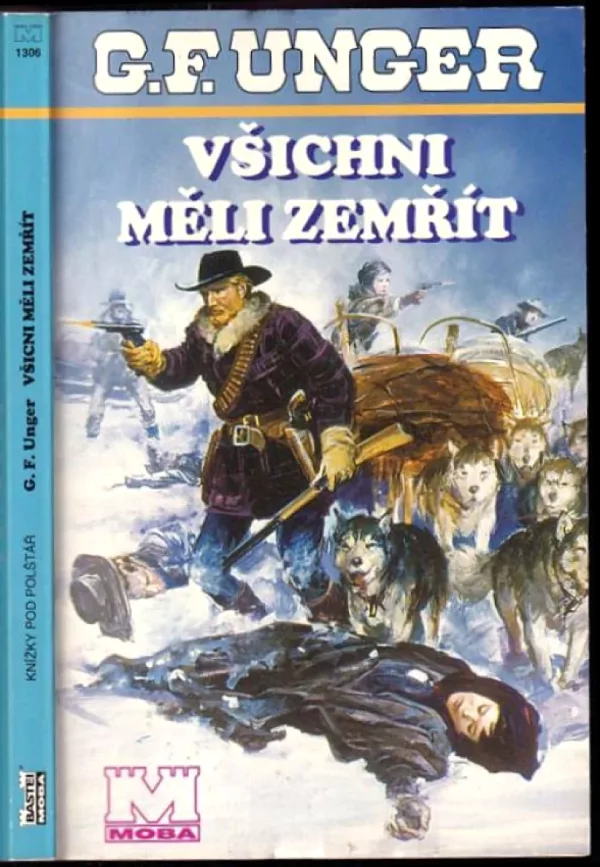 Všichni měli zemřít