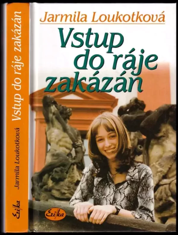 Vstup do ráje zakázán