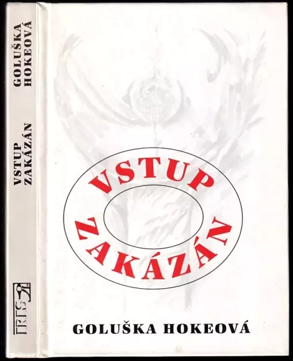 Vstup zakázán