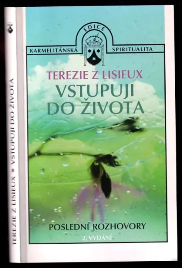 Vstupuji do života