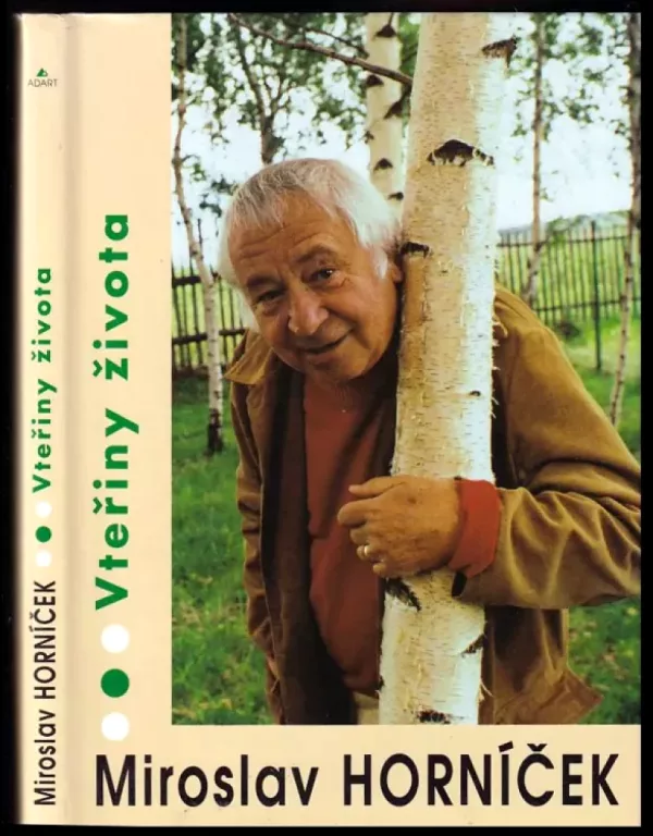 Vteřiny života