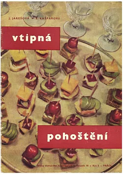 Vtipná pohoštění