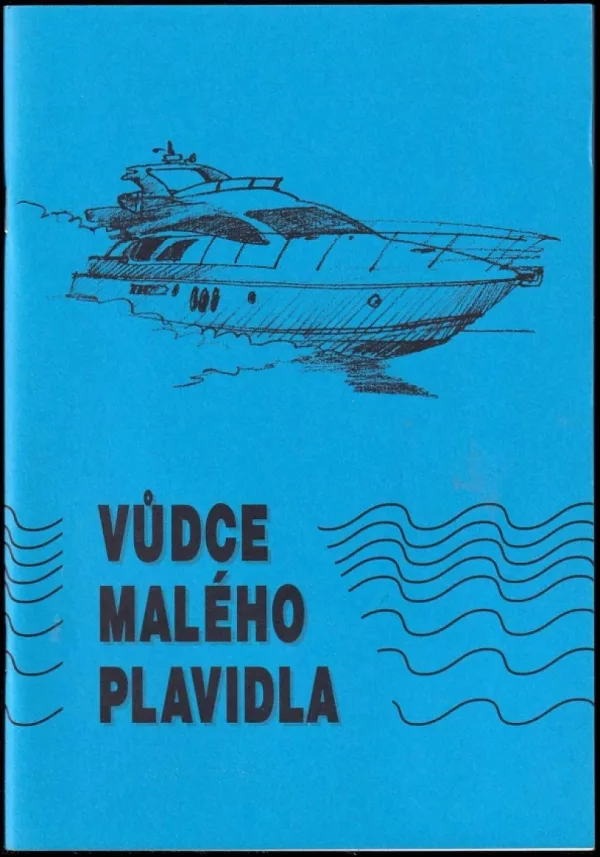 Vůdce malého plavidla