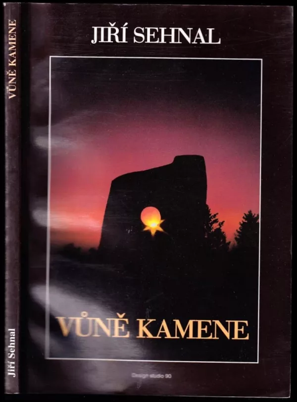 Vůně kamene