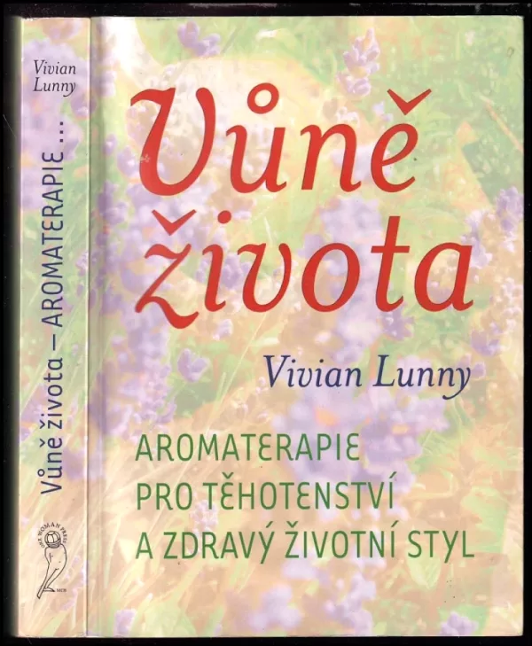 Vůně života
