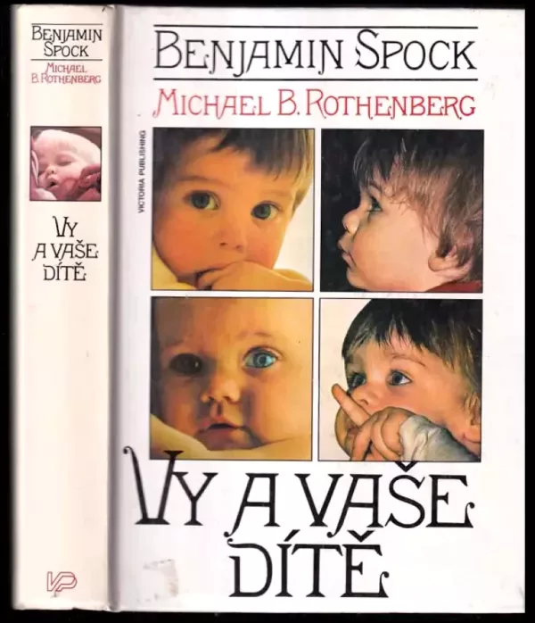 Vy a Vaše dítě