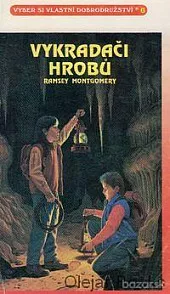 Vykradači hrobů
